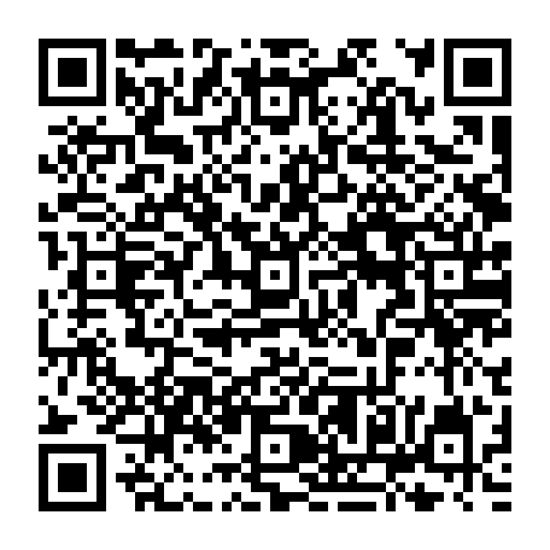 QR-kod