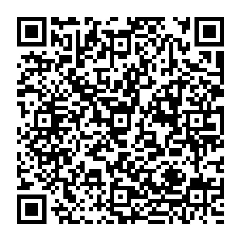QR-kod