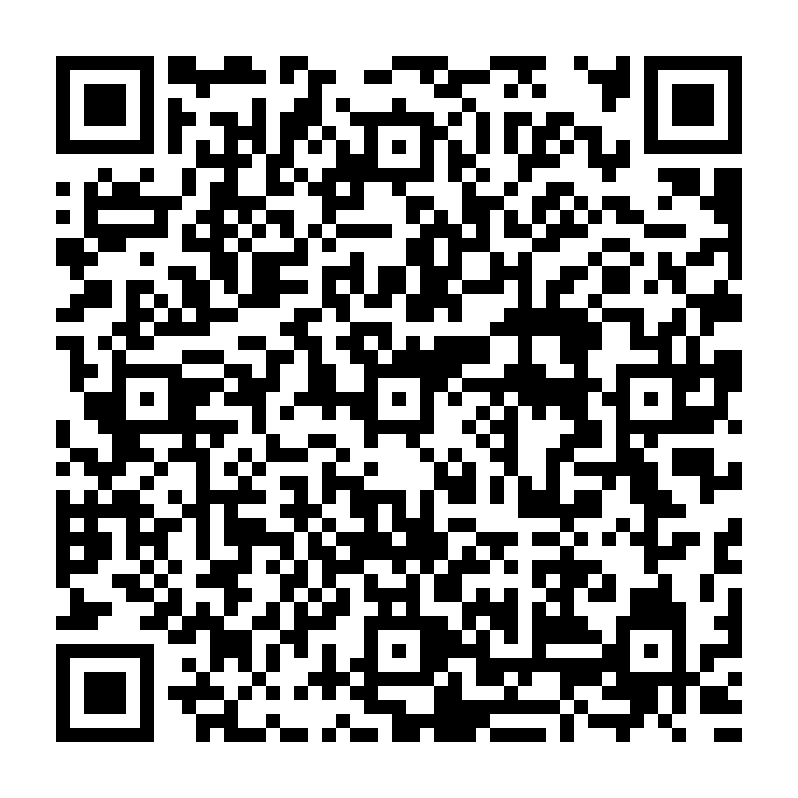 QR-kod