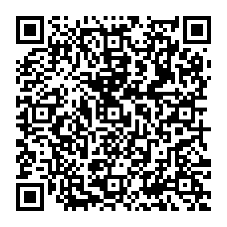 QR-kod