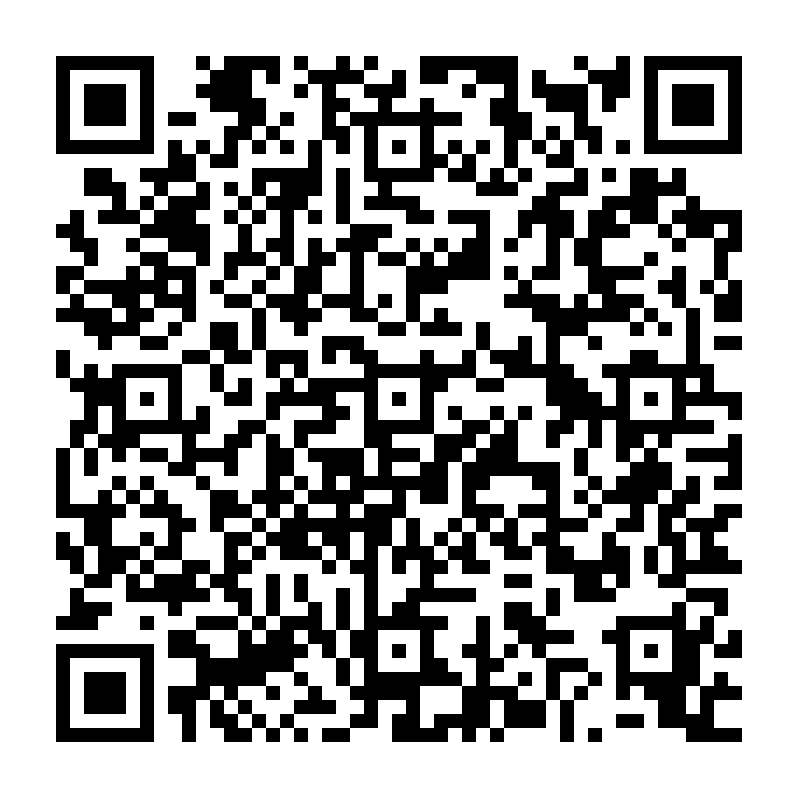 QR-kod