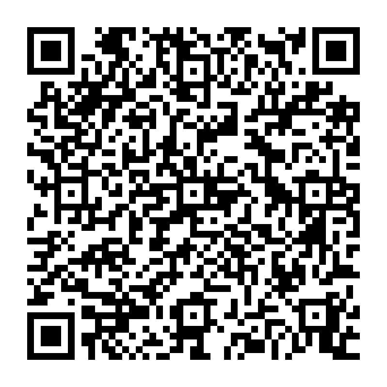 QR-kod