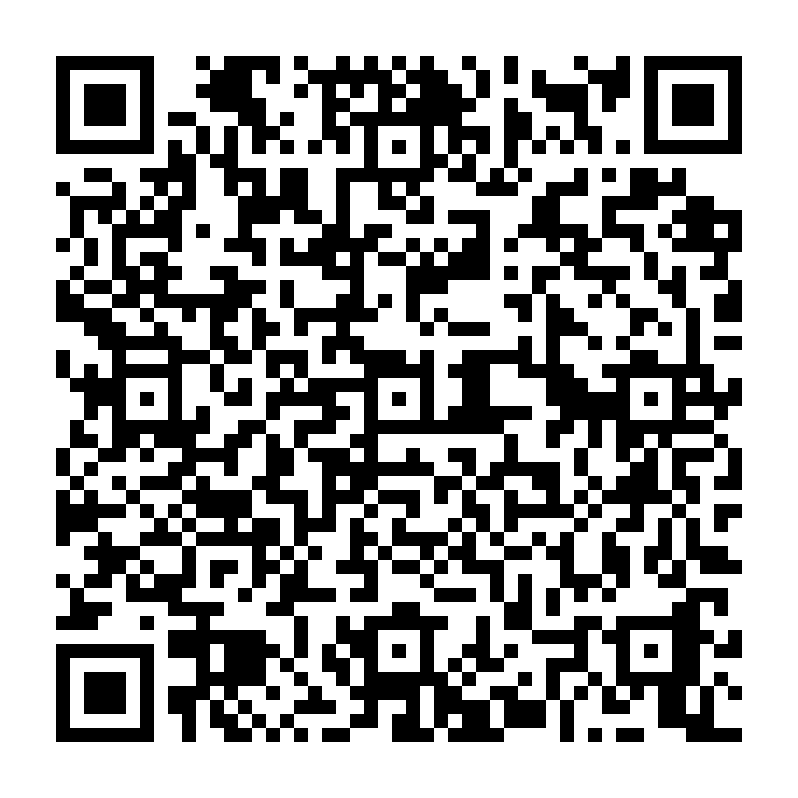 QR-kod