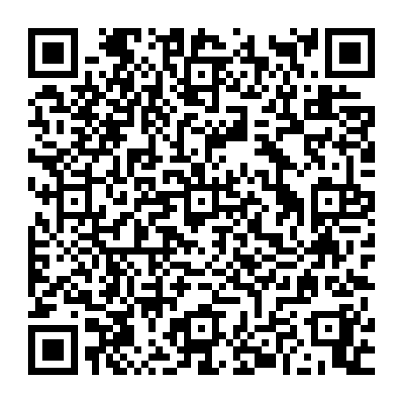 QR-kod