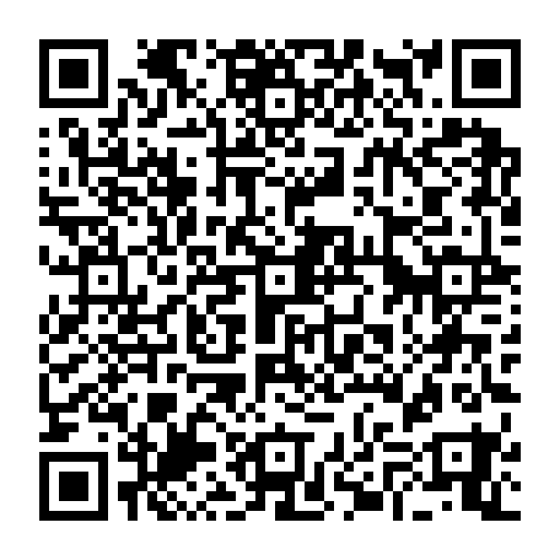 QR-kod
