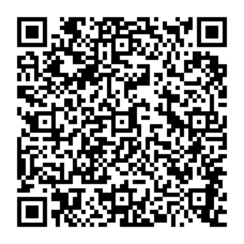 QR-kod