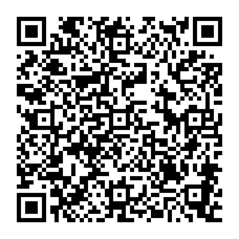QR-kod