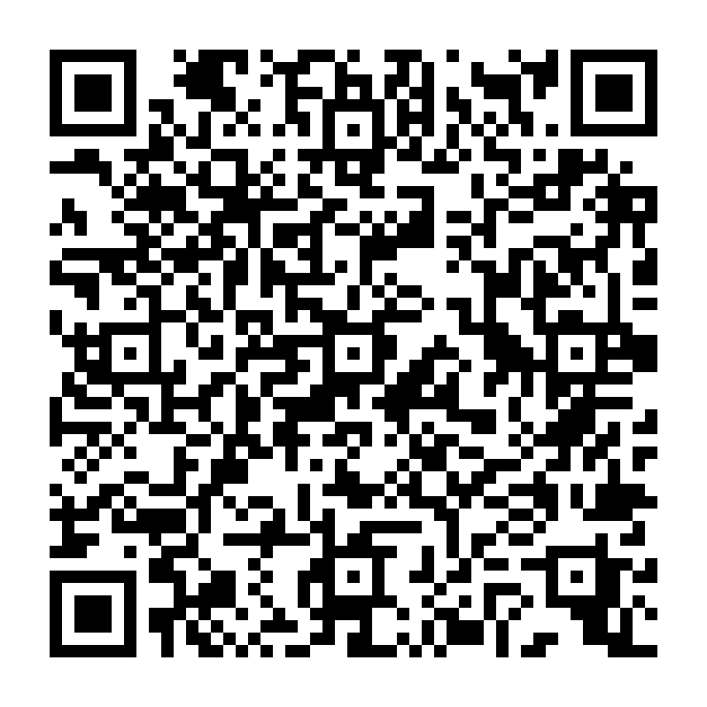 QR-kod