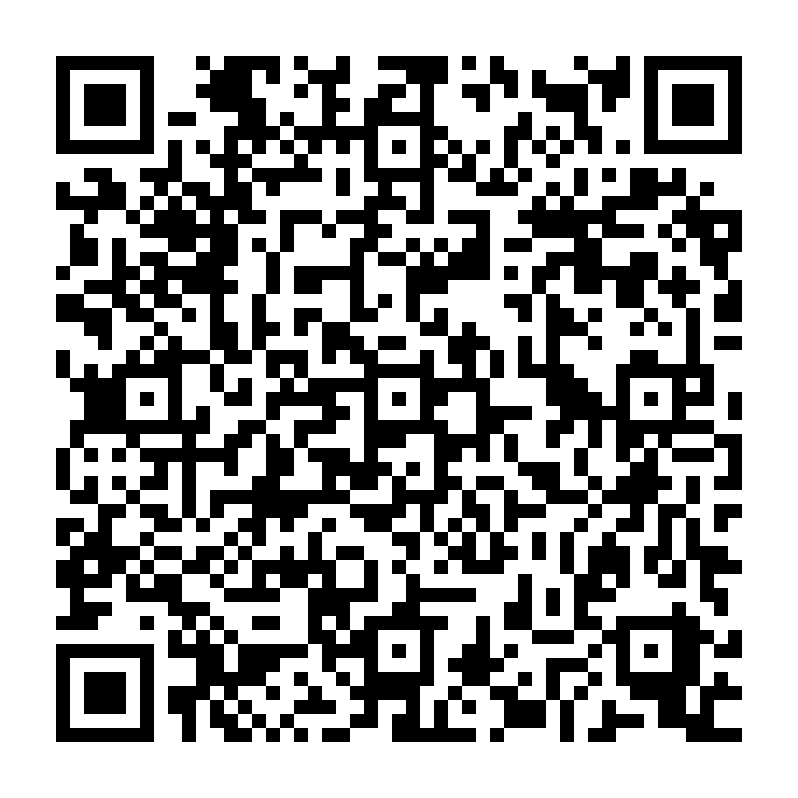 QR-kod