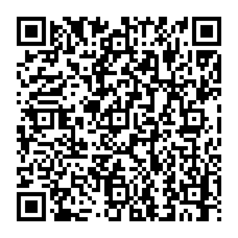 QR-kod