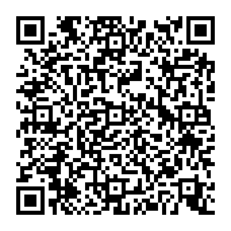 QR-kod