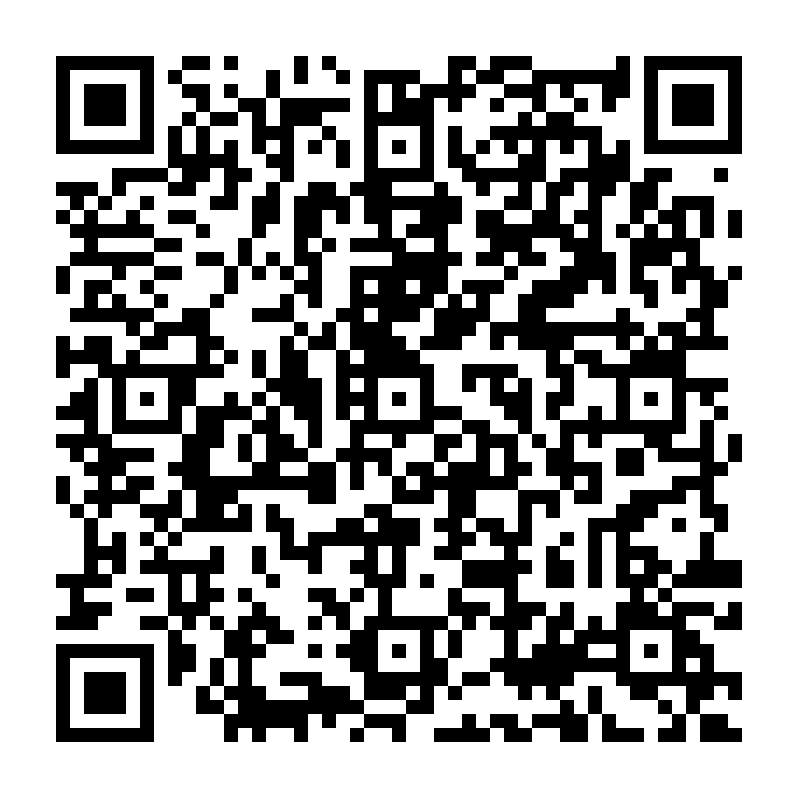 QR-kod