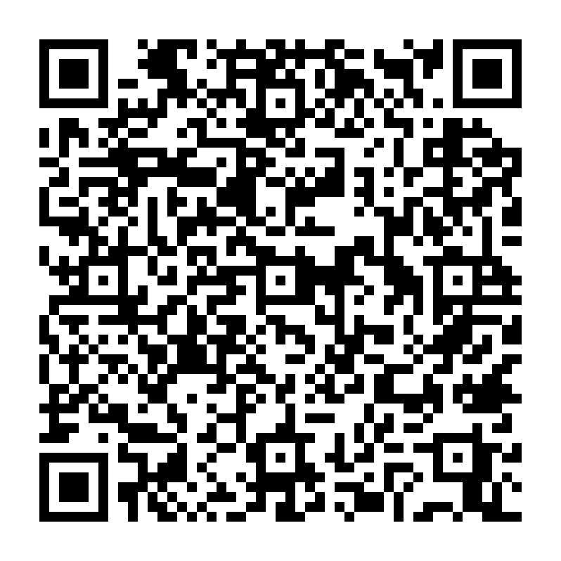 QR-kod