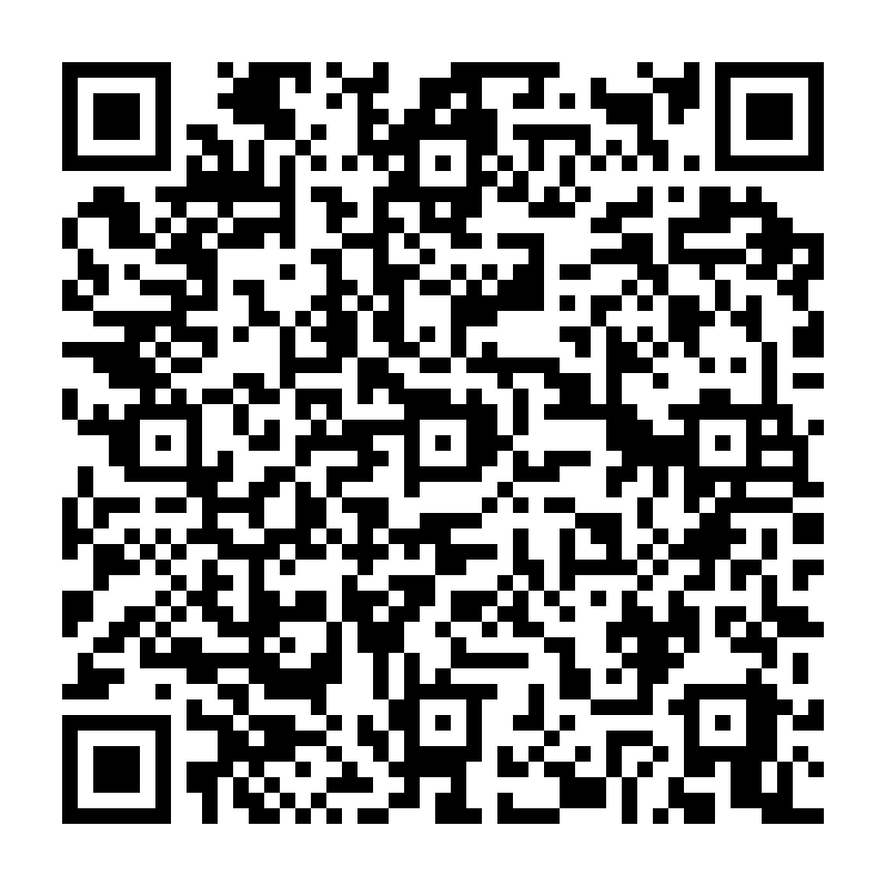 QR-kod