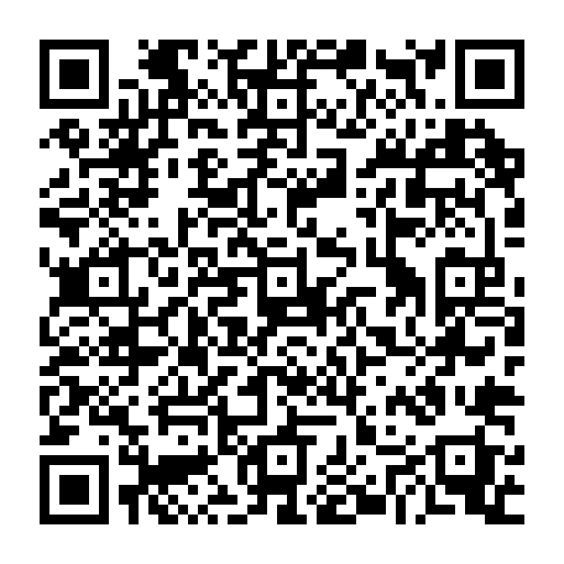 QR-kod