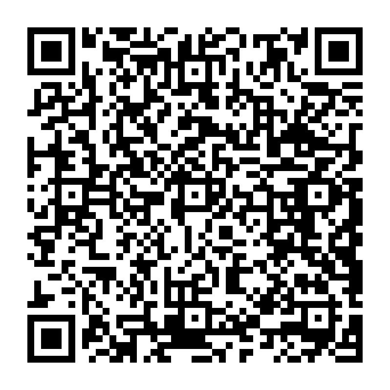 QR-kod