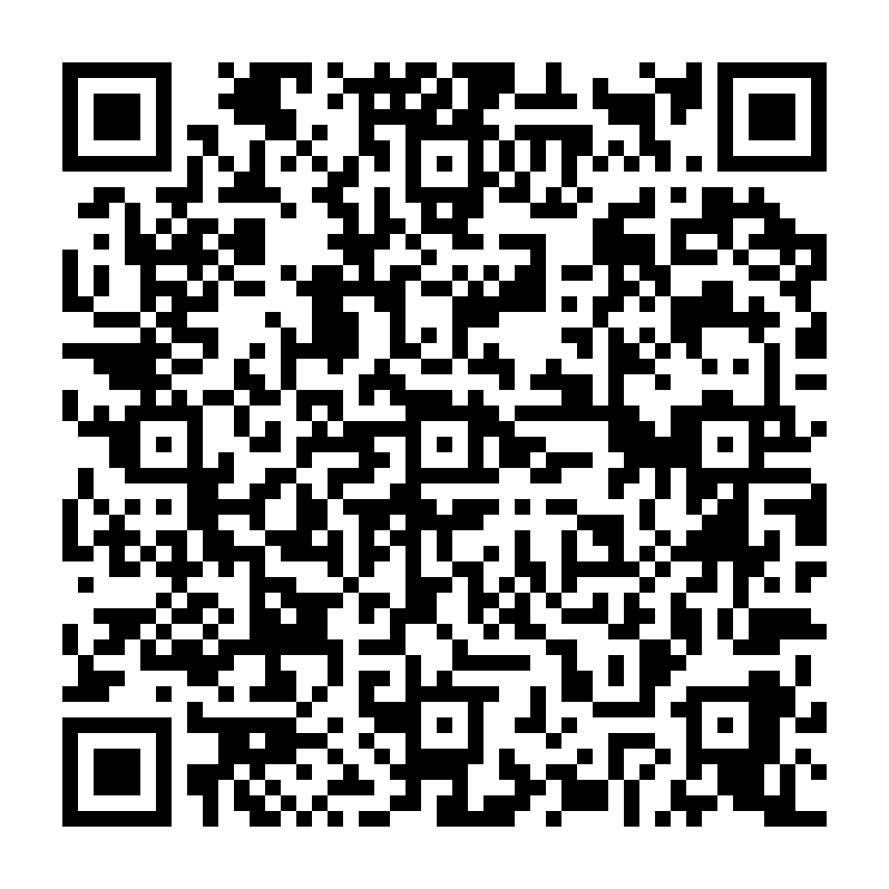 QR-kod