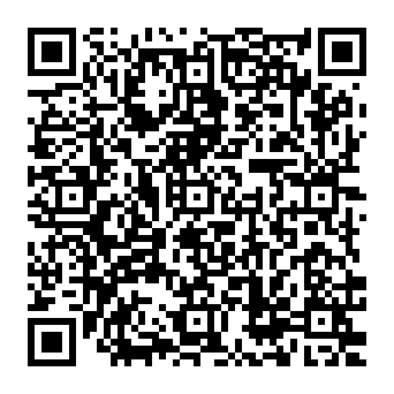 QR-kod