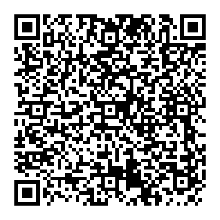QR-kod