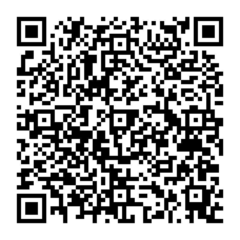 QR-kod
