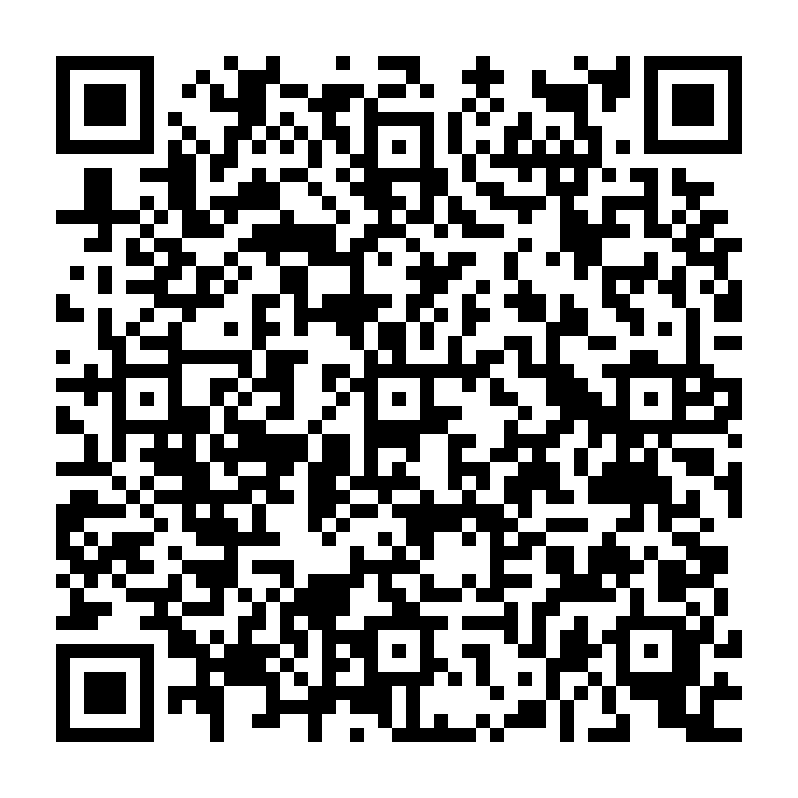 QR-kod