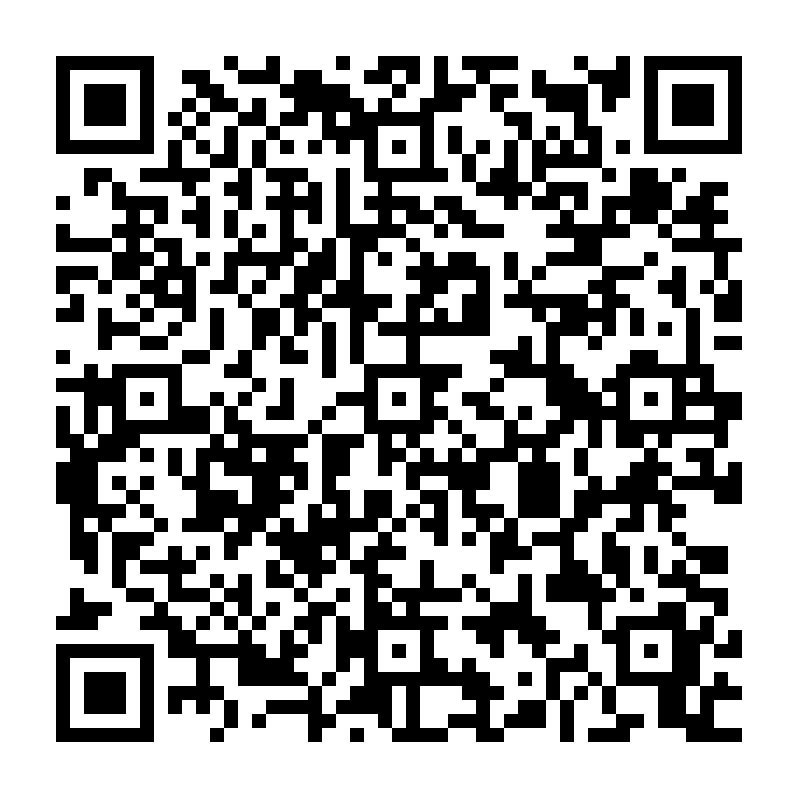 QR-kod