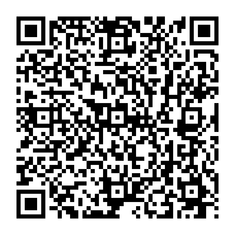 QR-kod