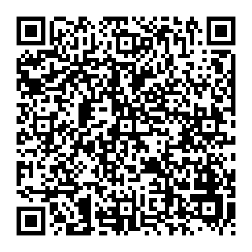 QR-kod