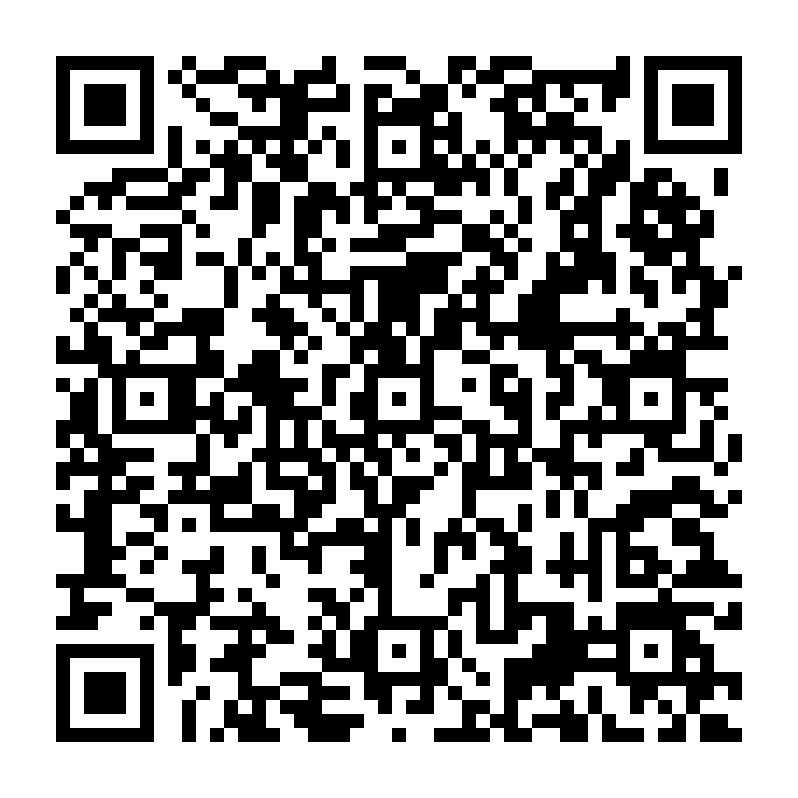 QR-kod