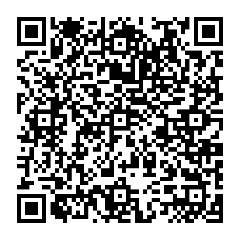 QR-kod