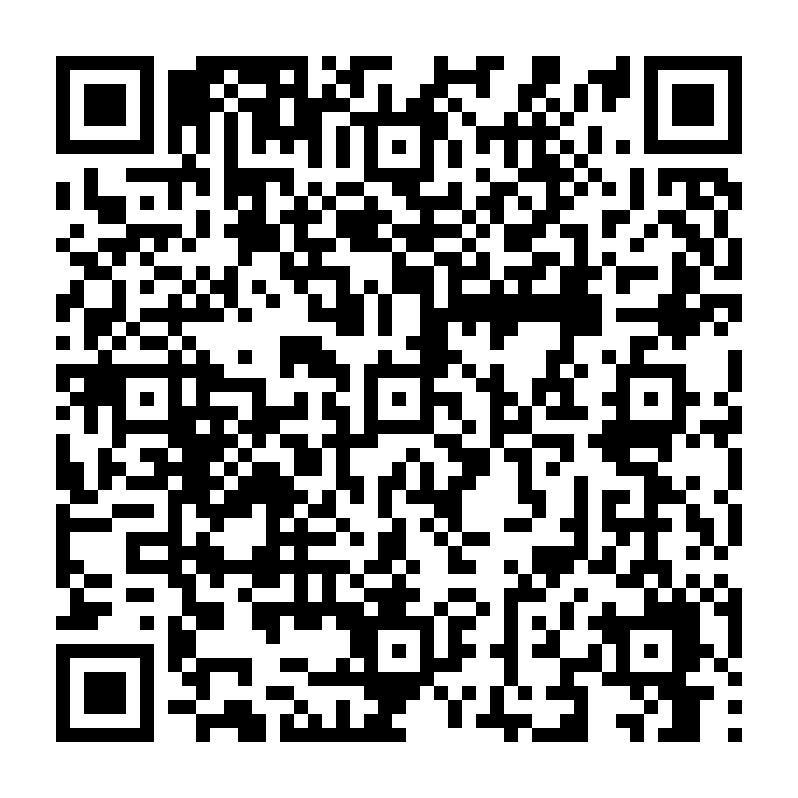 QR-kod