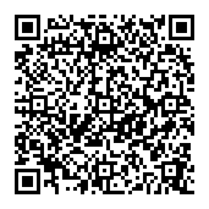 QR-kod
