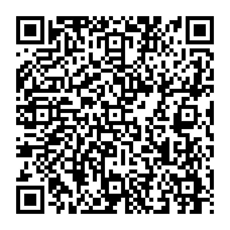 QR-kod
