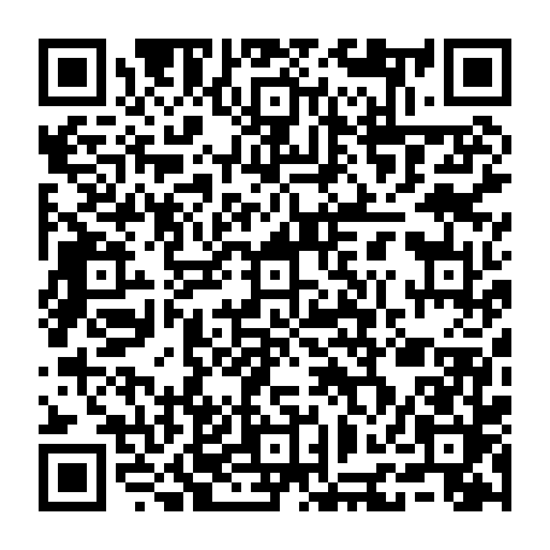 QR-kod