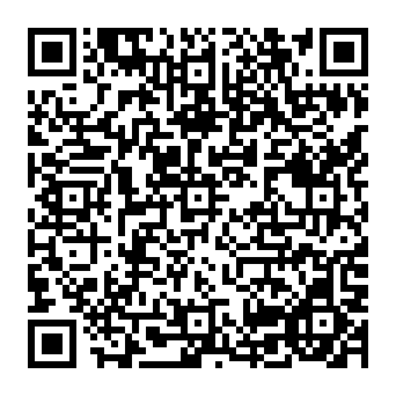 QR-kod