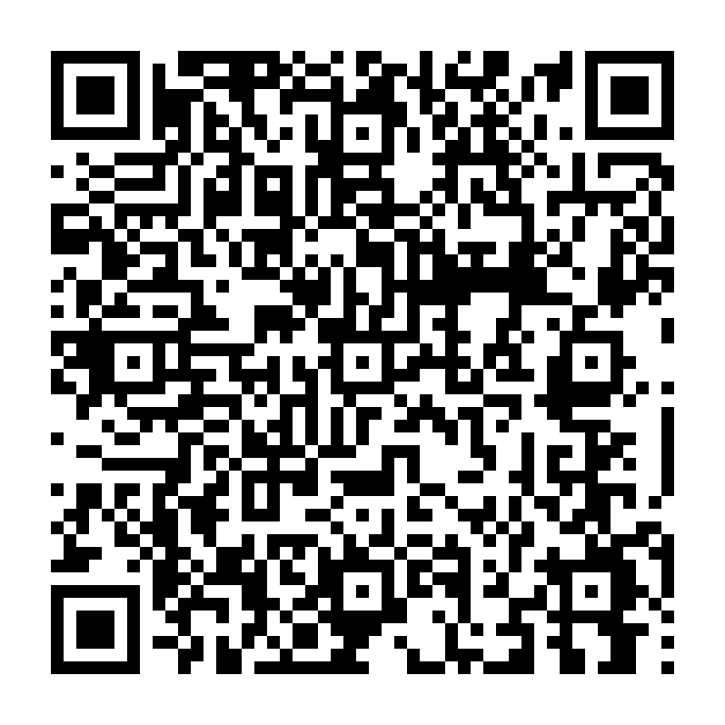 QR-kod