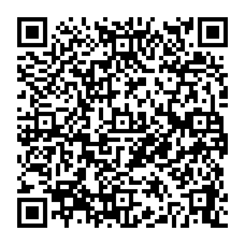 QR-kod