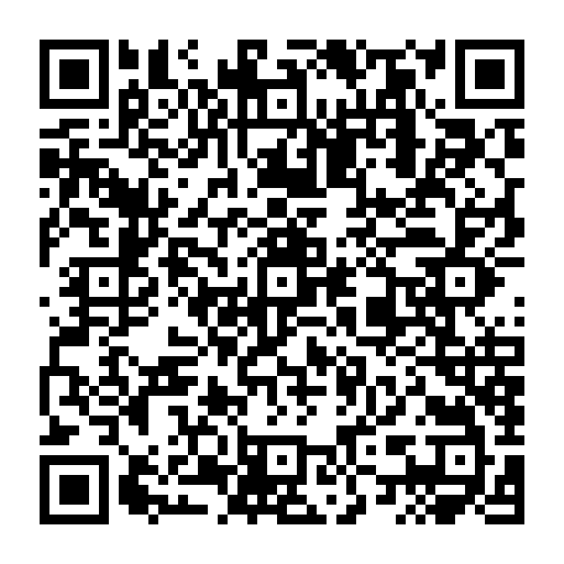 QR-kod