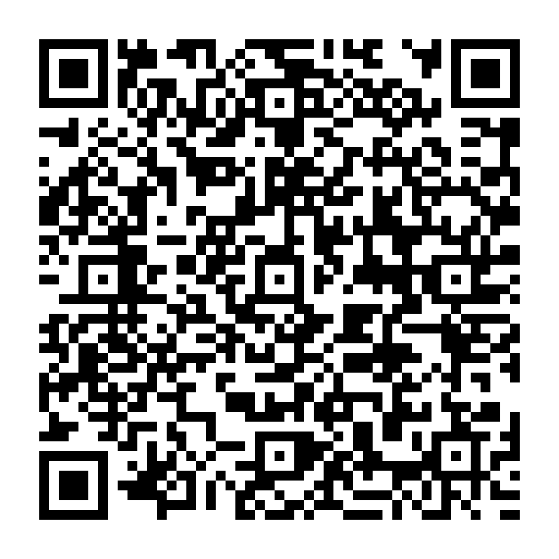 QR-kod