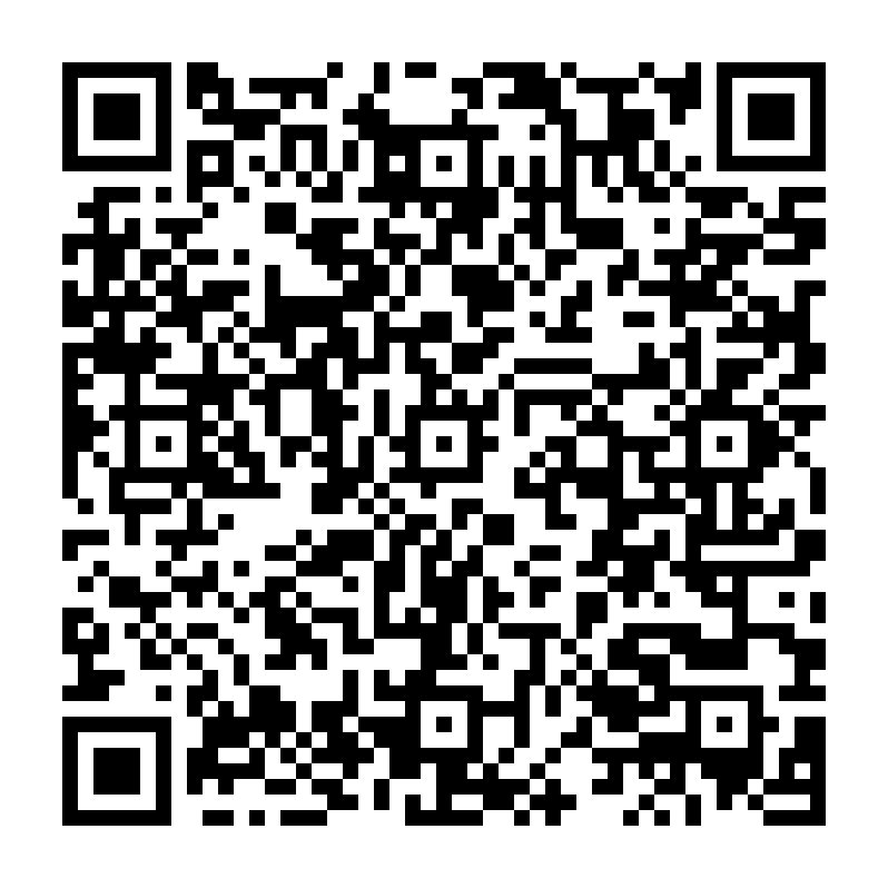 QR-kod