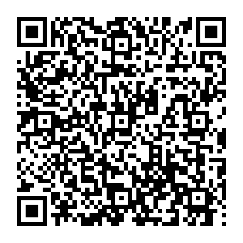 QR-kod