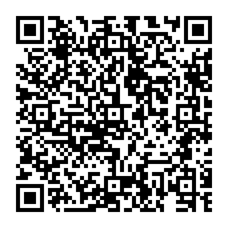 QR-kod