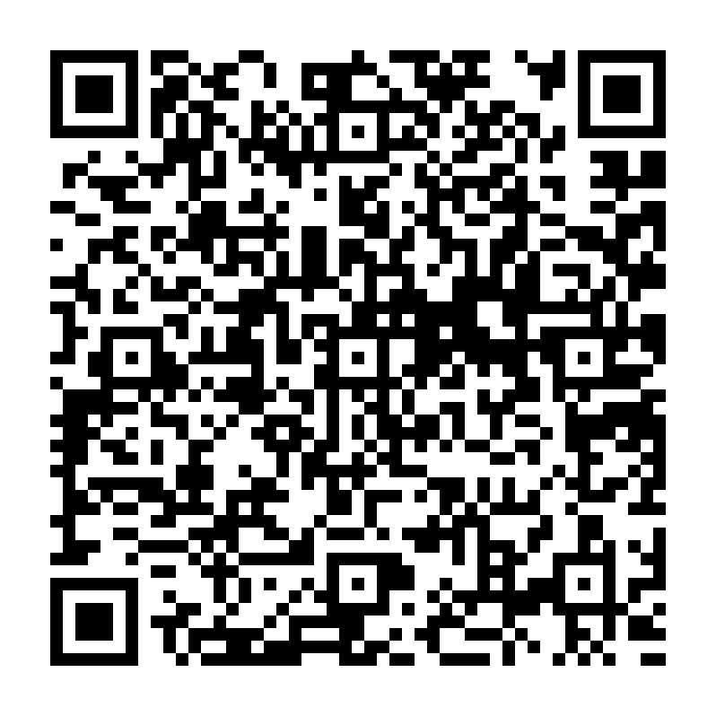 QR-kod