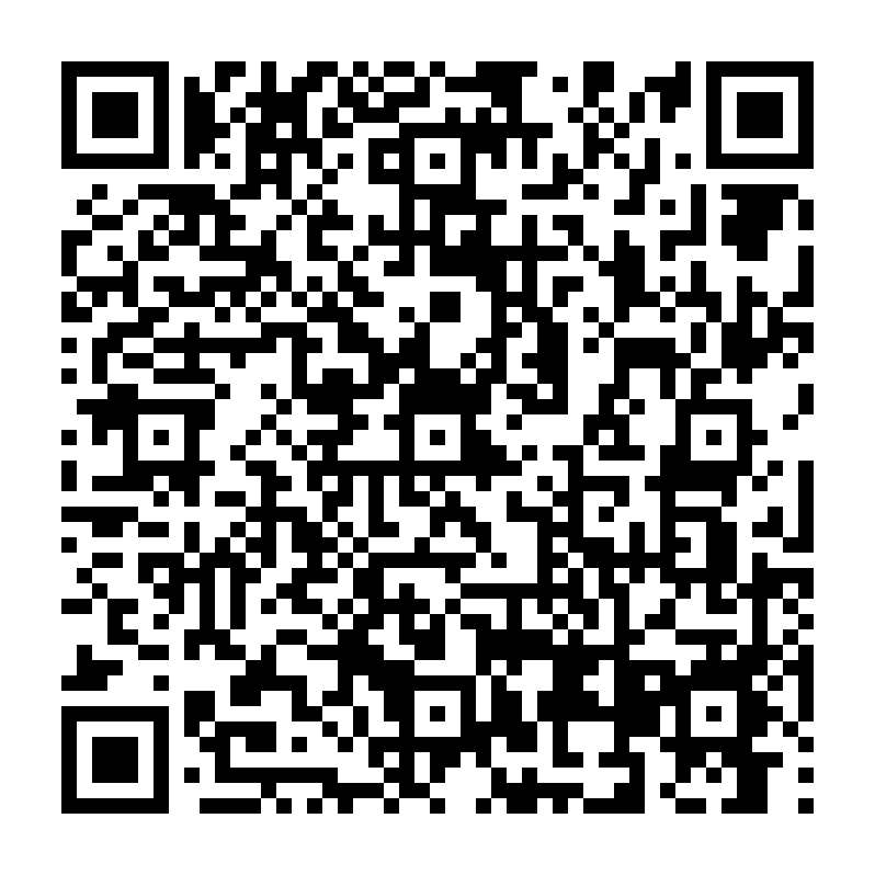 QR-kod