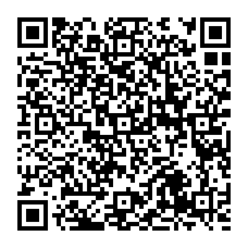 QR-kod