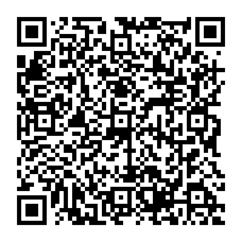 QR-kod