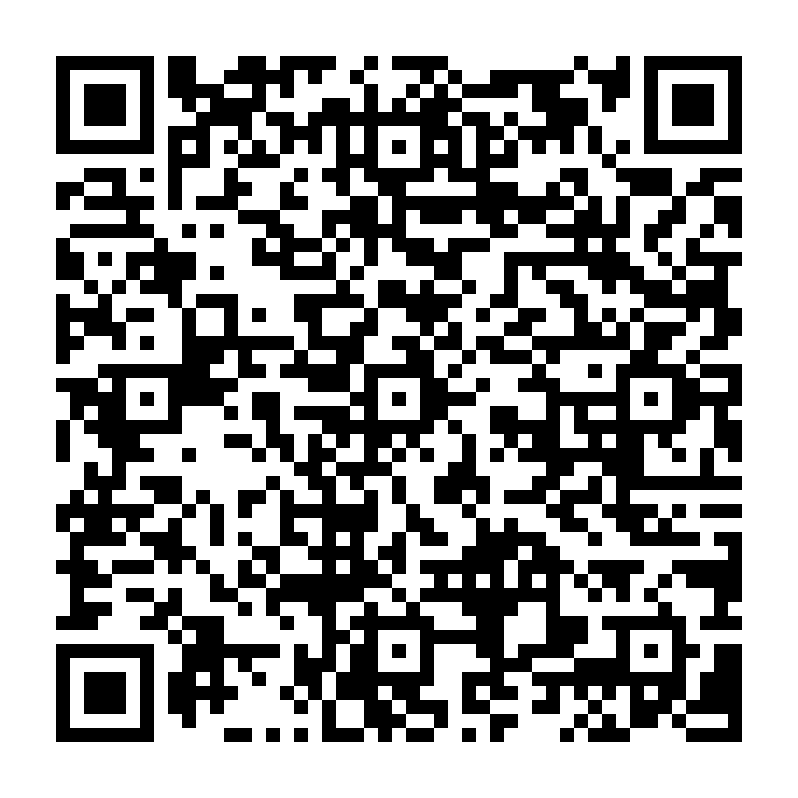QR-kod