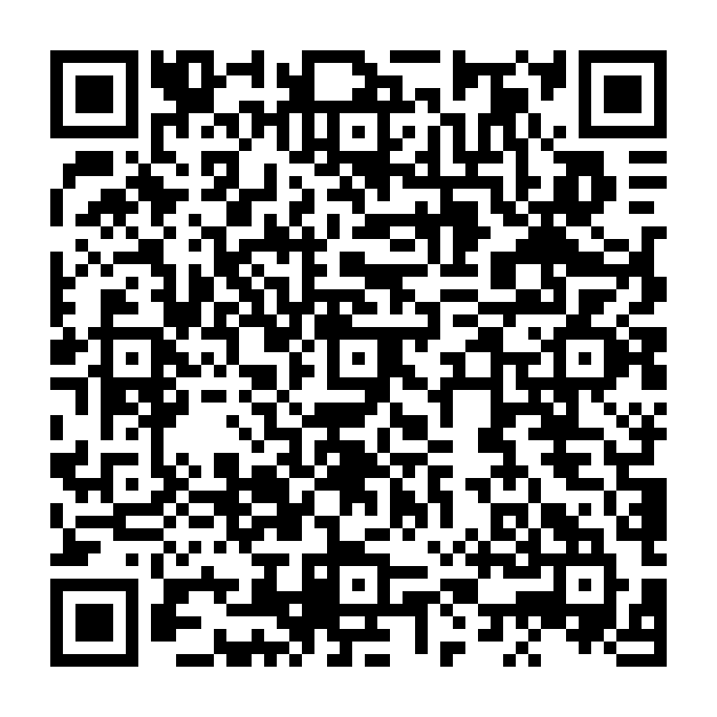 QR-kod