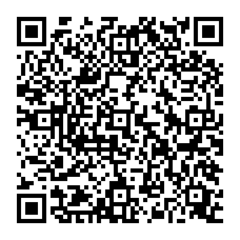 QR-kod