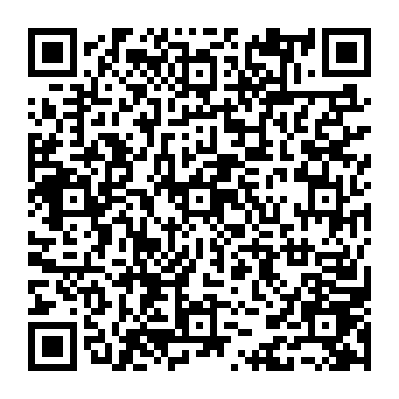 QR-kod
